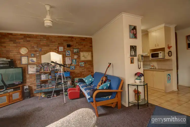 Second view of Homely unit listing, 19A Henry Street, Horsham VIC 3400