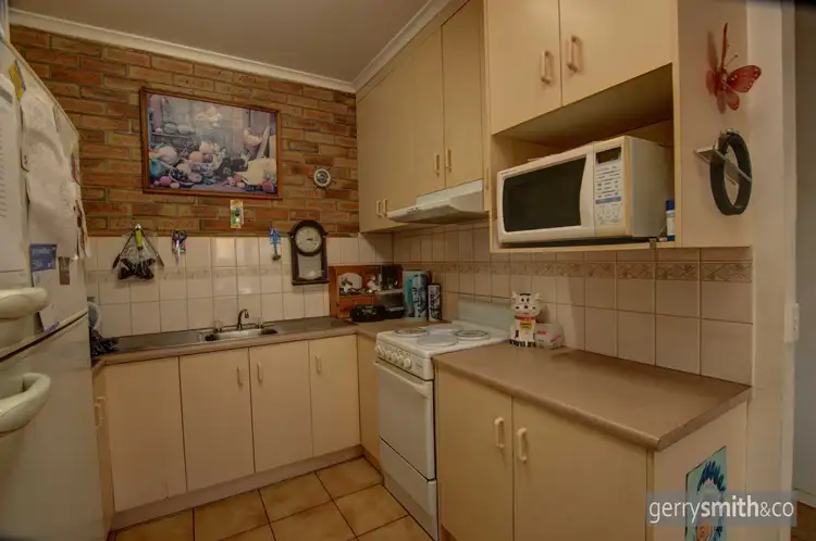 Third view of Homely unit listing, 19A Henry Street, Horsham VIC 3400