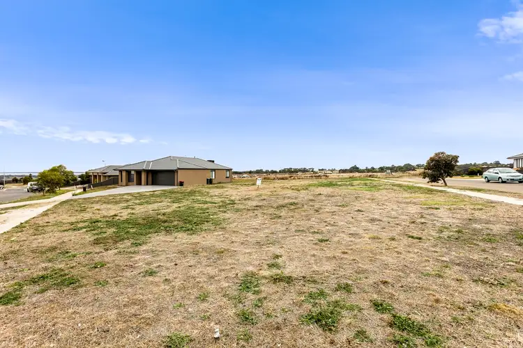 Third view of Homely land listing, 1 Hakea Drive, Elliminyt VIC 3250