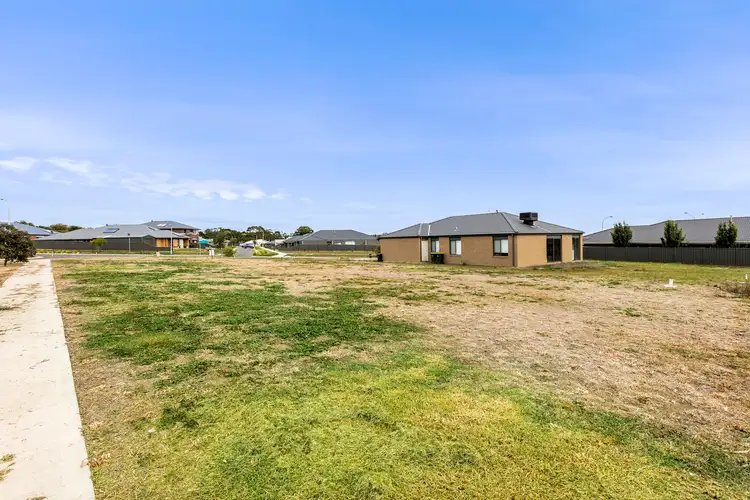 Fourth view of Homely land listing, 1 Hakea Drive, Elliminyt VIC 3250