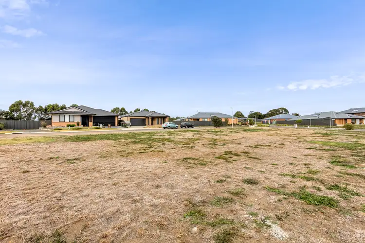 Fifth view of Homely land listing, 1 Hakea Drive, Elliminyt VIC 3250