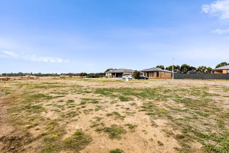 Sixth view of Homely land listing, 1 Hakea Drive, Elliminyt VIC 3250
