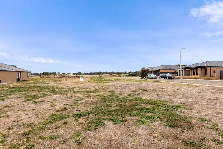 Seventh view of Homely land listing, 1 Hakea Drive, Elliminyt VIC 3250