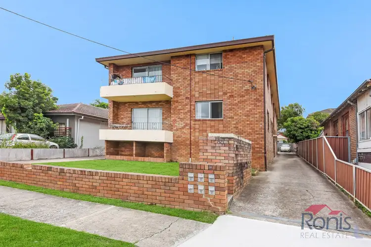 88 Rossmore Avenue, Punchbowl NSW 2196