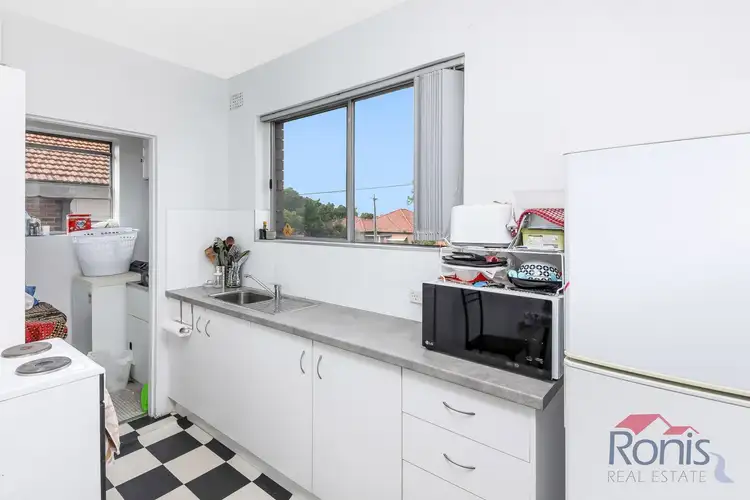 Fifth view of Homely block of units listing, 88 Rossmore Avenue, Punchbowl NSW 2196