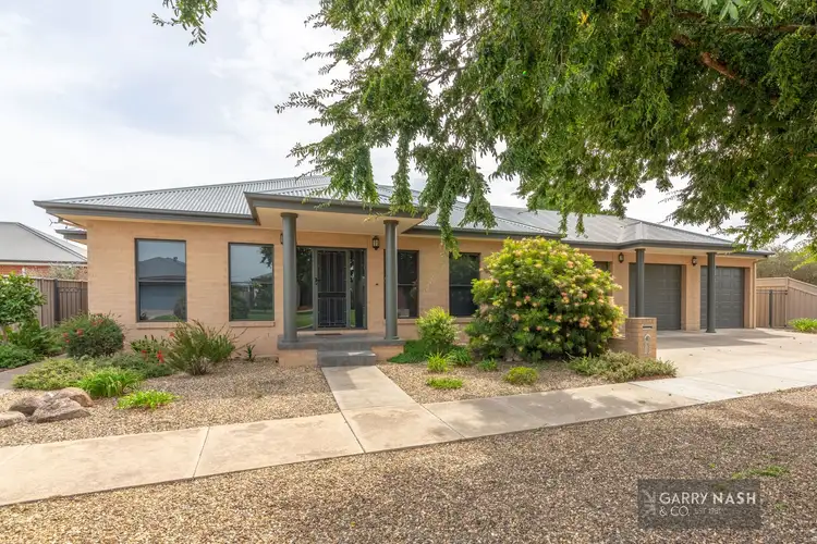 11 Red Gum Way, Wangaratta VIC 3677