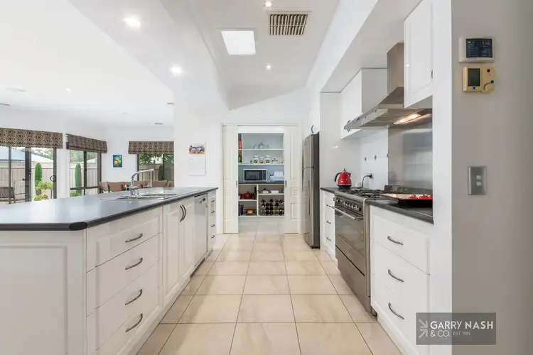 Third view of Homely house listing, 11 Red Gum Way, Wangaratta VIC 3677