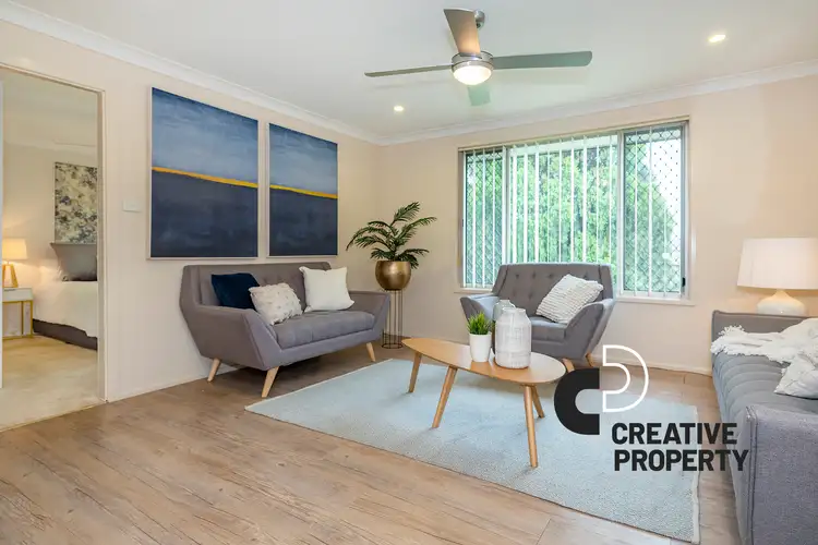 Second view of Homely house listing, 20 Massey Close, Elermore Vale NSW 2287