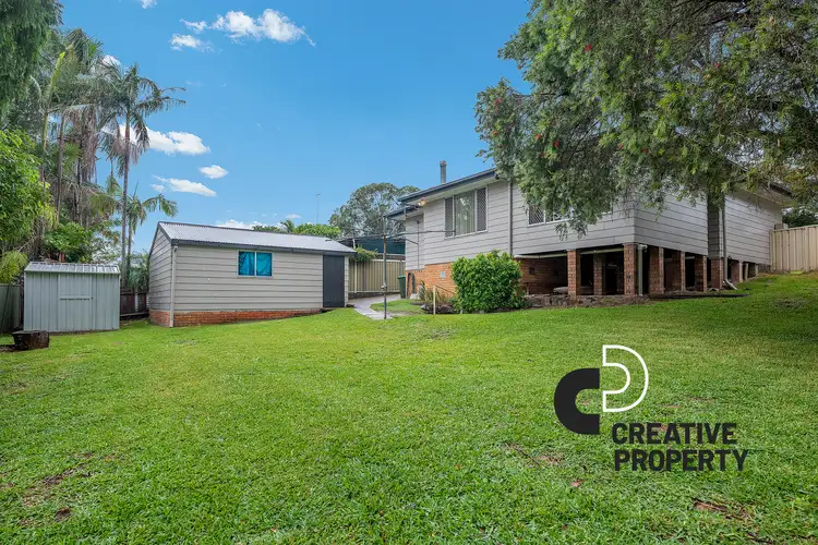 Third view of Homely house listing, 20 Massey Close, Elermore Vale NSW 2287