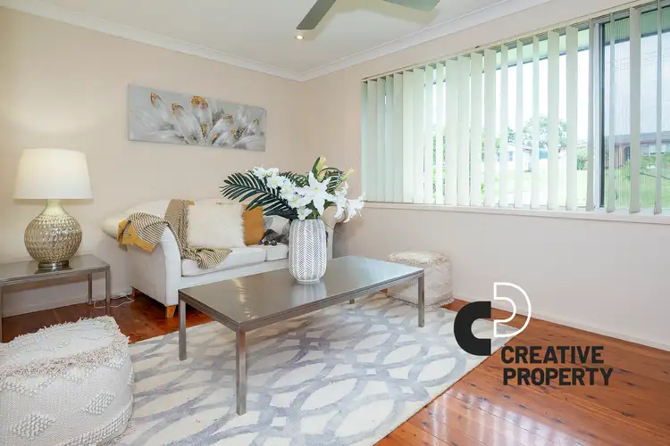 Fifth view of Homely house listing, 20 Massey Close, Elermore Vale NSW 2287