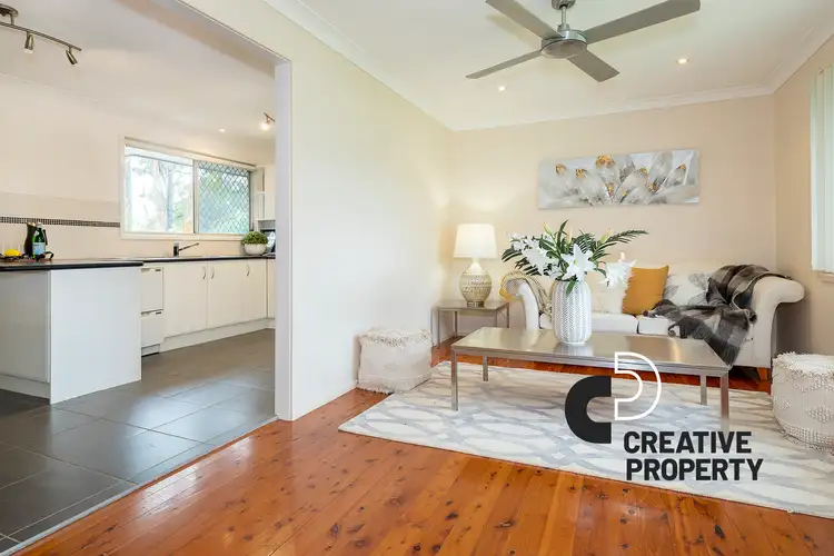 Sixth view of Homely house listing, 20 Massey Close, Elermore Vale NSW 2287