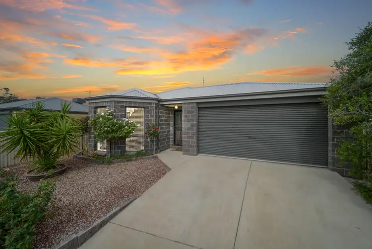 Main view of Homely house listing, 8 Aliza Avenue, California Gully VIC 3556