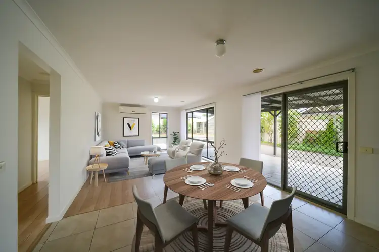 Fourth view of Homely house listing, 8 Aliza Avenue, California Gully VIC 3556