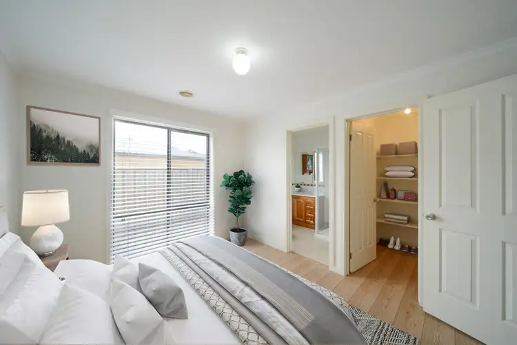 Fifth view of Homely house listing, 8 Aliza Avenue, California Gully VIC 3556