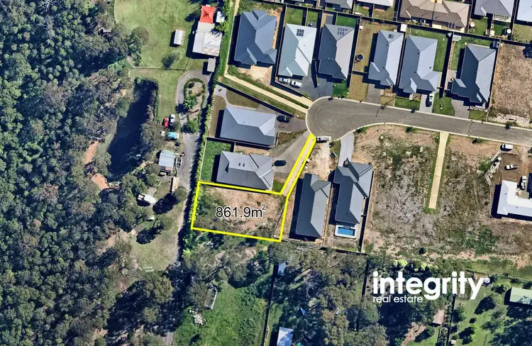25 Evergreen Place, South Nowra NSW 2541