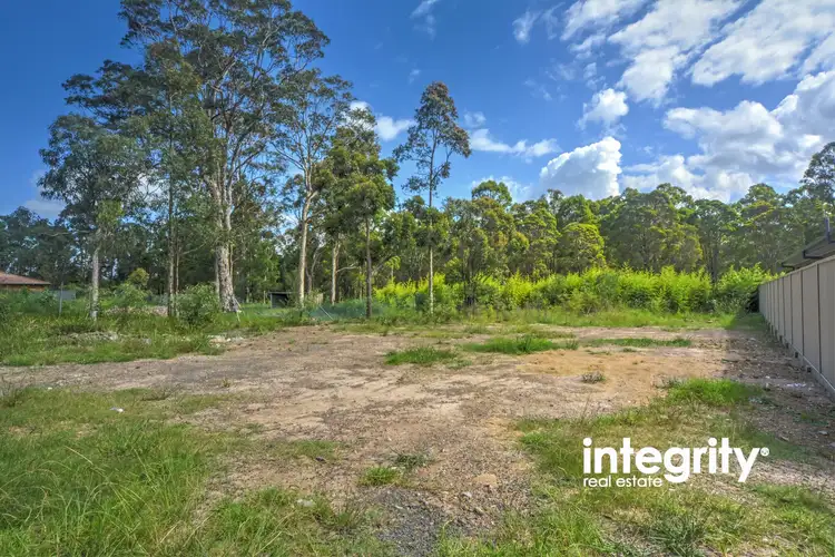 Second view of Homely land listing, 25 Evergreen Place, South Nowra NSW 2541