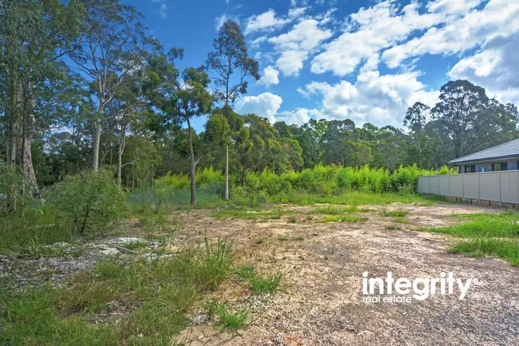 Third view of Homely land listing, 25 Evergreen Place, South Nowra NSW 2541