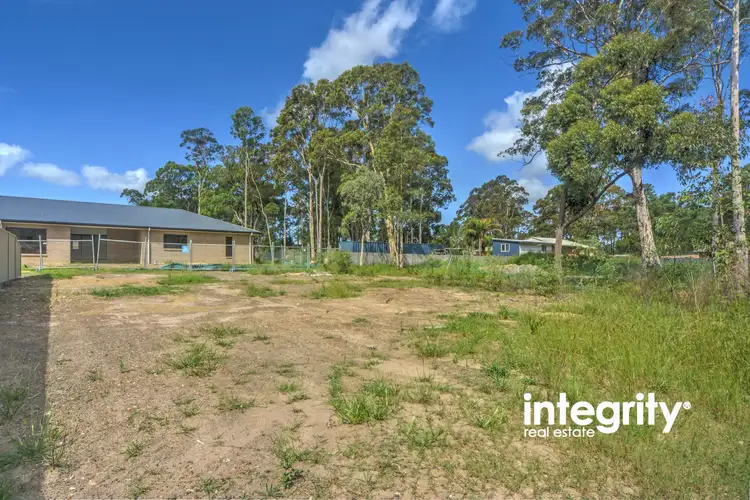 Fourth view of Homely land listing, 25 Evergreen Place, South Nowra NSW 2541