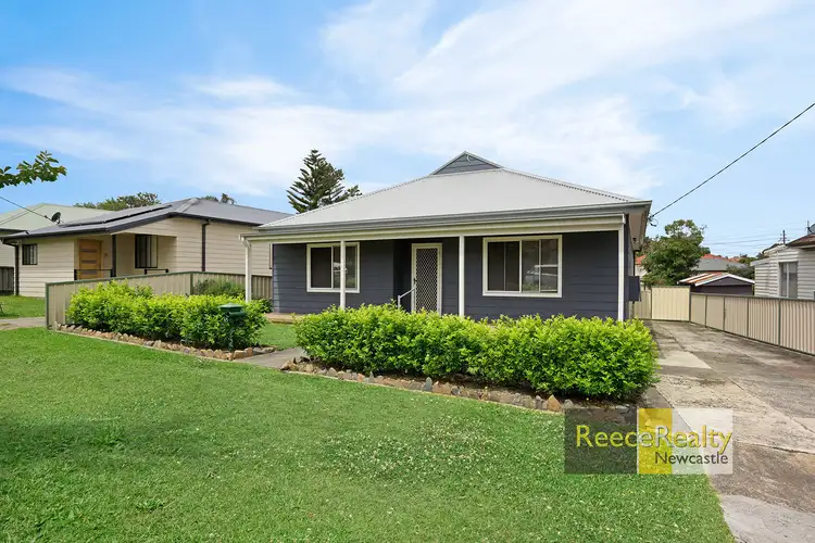 65 Fussell Street, Birmingham Gardens NSW 2287