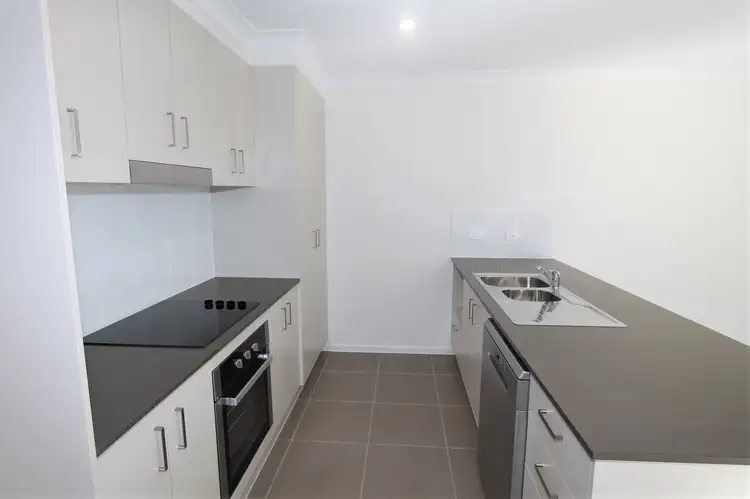 Fifth view of Homely house listing, 1/1 Saddlers Drive, Gillieston Heights NSW 2321
