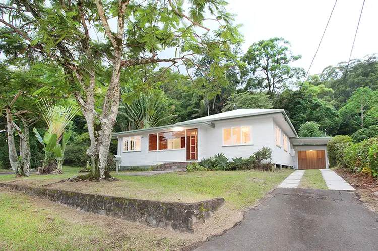 18 Aspland Street, Nambour QLD 4560