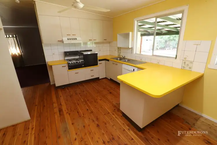 Third view of Homely house listing, 135 Pratten Street, Dalby QLD 4405