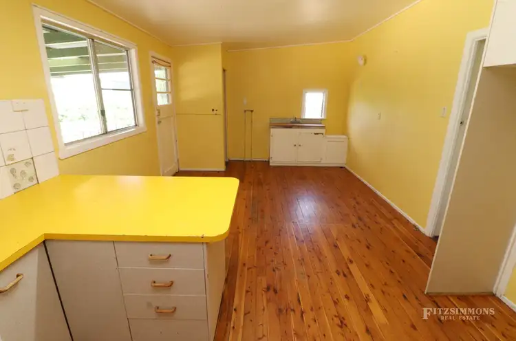 Fourth view of Homely house listing, 135 Pratten Street, Dalby QLD 4405