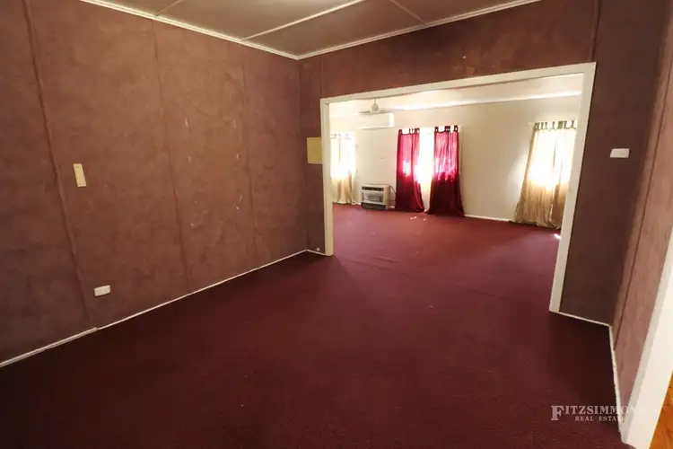Fifth view of Homely house listing, 135 Pratten Street, Dalby QLD 4405
