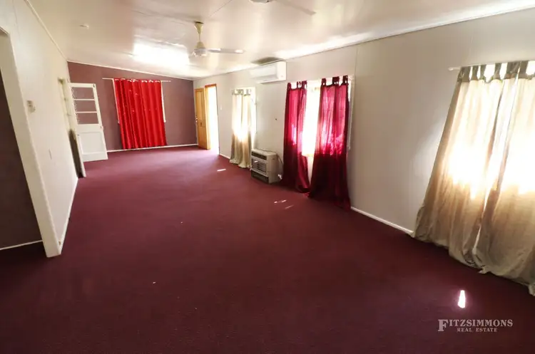 Sixth view of Homely house listing, 135 Pratten Street, Dalby QLD 4405