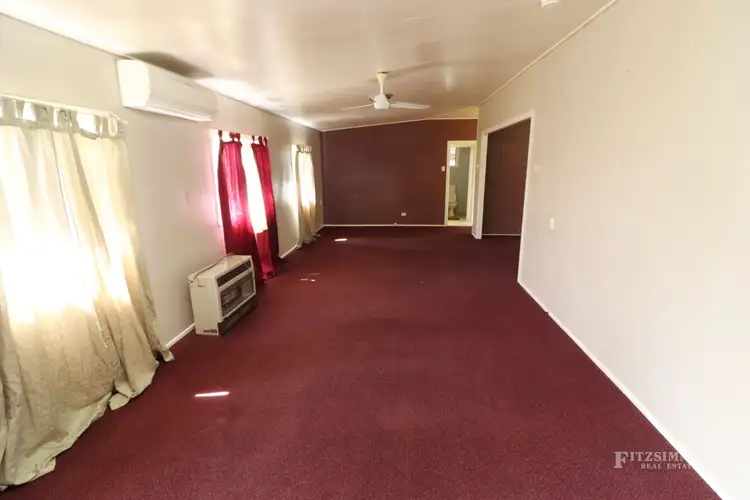 Seventh view of Homely house listing, 135 Pratten Street, Dalby QLD 4405