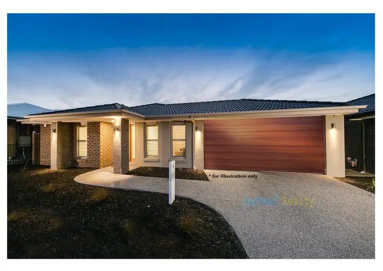 Main view of Homely house listing, 1 Josie Lane, Cranbourne East VIC 3977