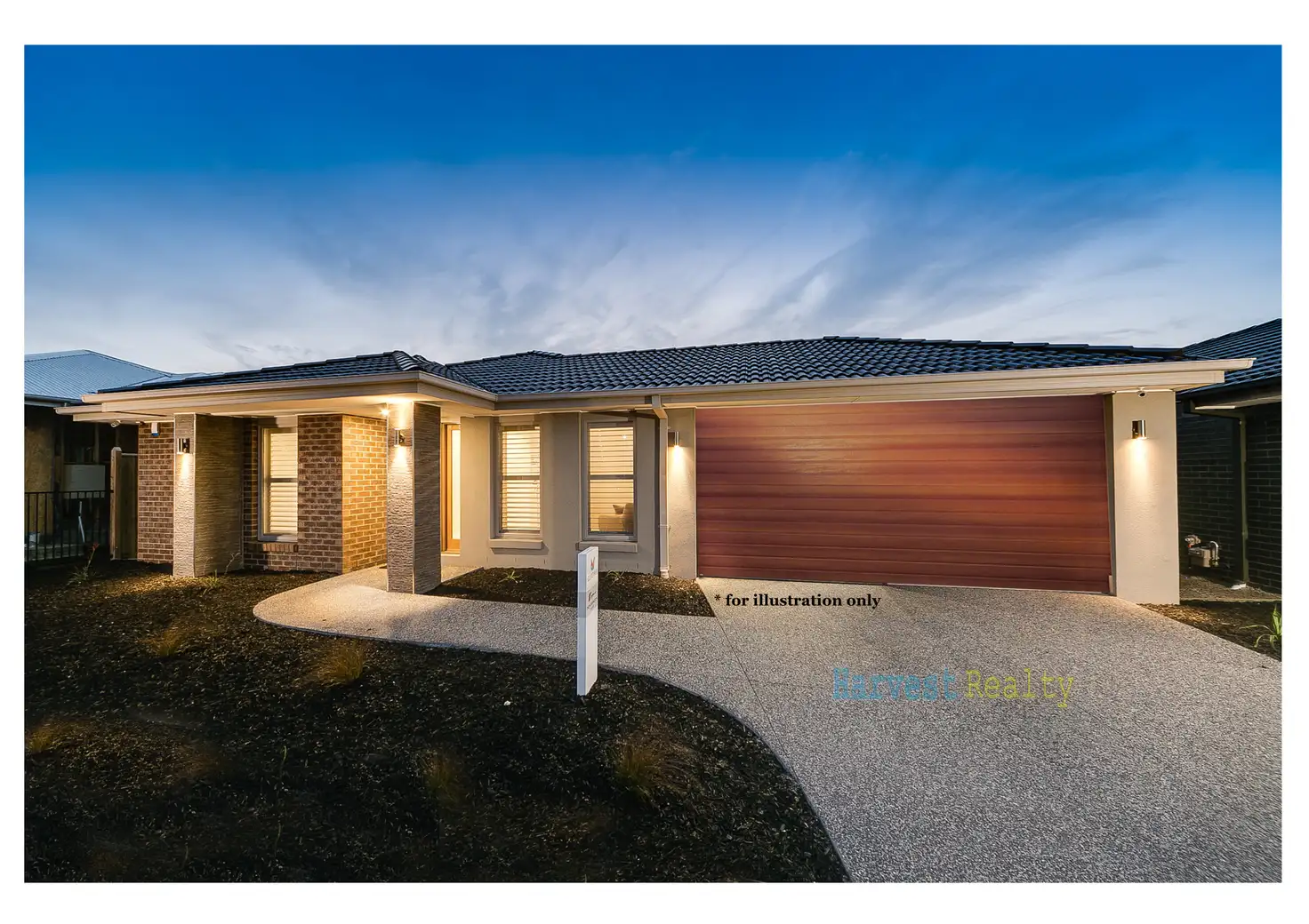 Main view of Homely house listing, 1 Josie Lane, Cranbourne East VIC 3977