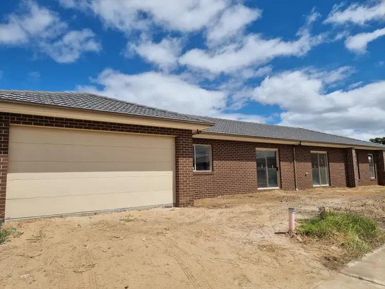 Fifth view of Homely house listing, 1 Josie Lane, Cranbourne East VIC 3977