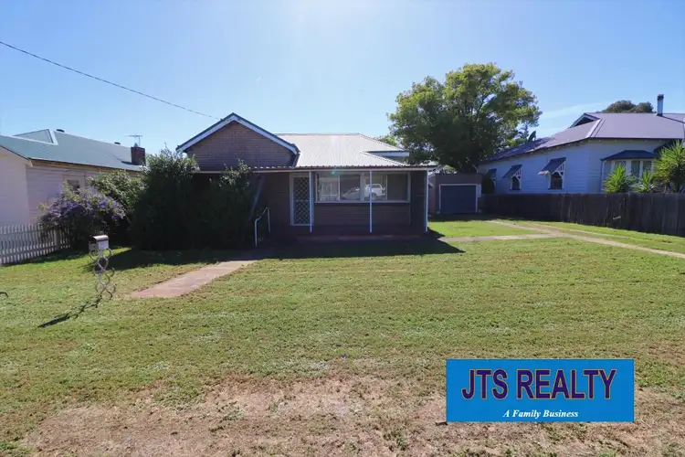 6 Fleming Street, Muswellbrook NSW 2333