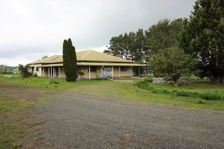 245 Badgerys Lookout Road, Tallong NSW 2579