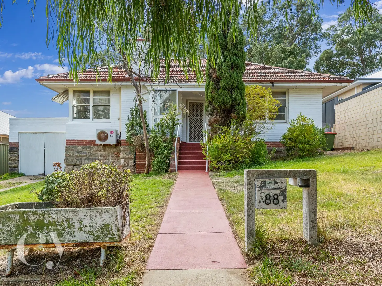 Main view of Homely house listing, 88 Alderbury Street, Floreat WA 6014