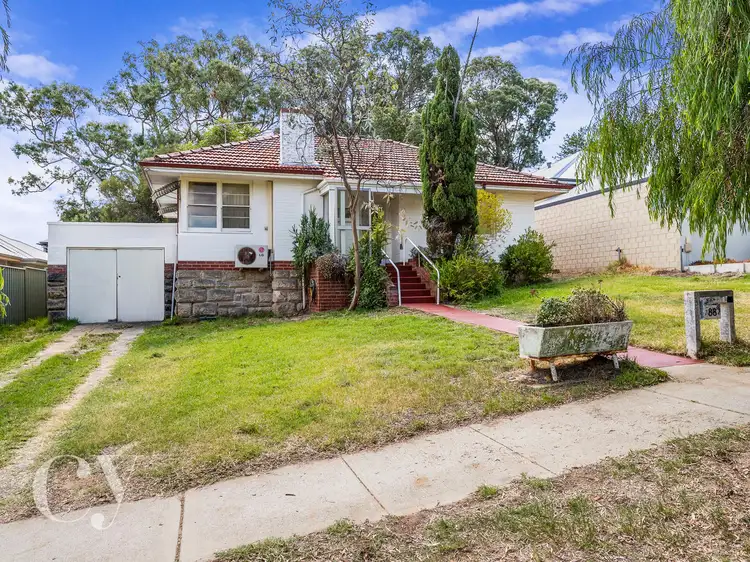 Third view of Homely house listing, 88 Alderbury Street, Floreat WA 6014