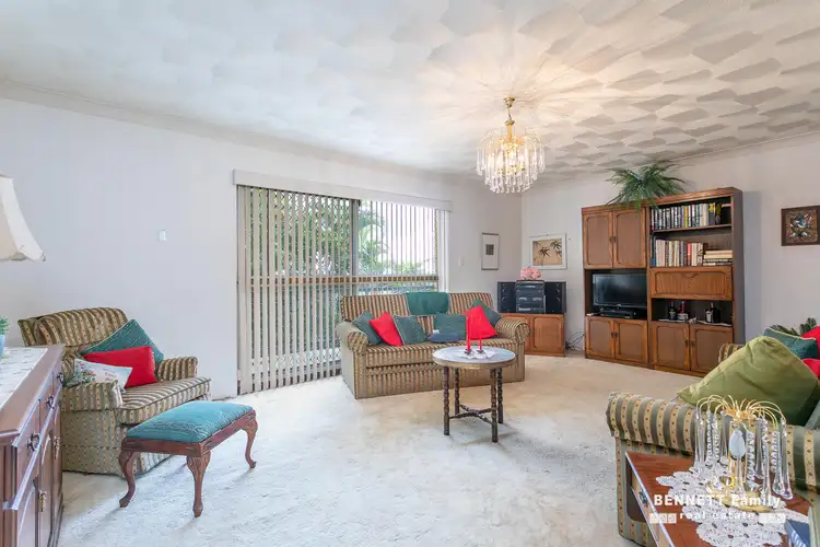 Third view of Homely unit listing, 4/44 Montpelier Street, Clayfield QLD 4011