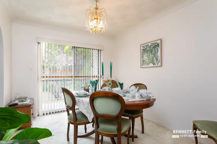 Fourth view of Homely unit listing, 4/44 Montpelier Street, Clayfield QLD 4011