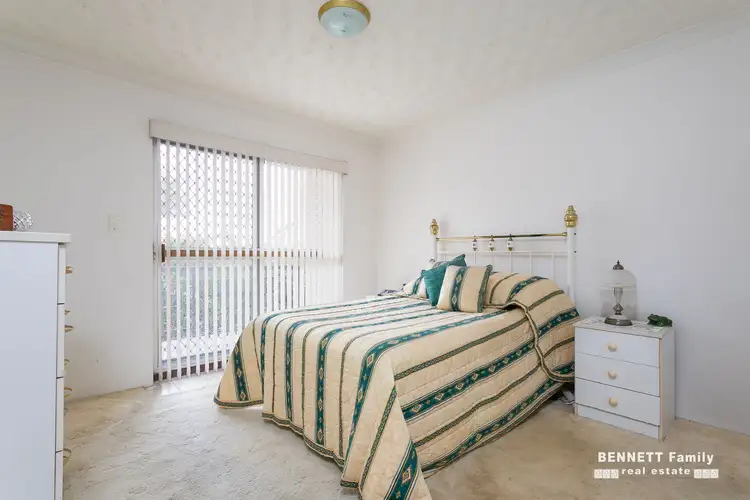 Fifth view of Homely unit listing, 4/44 Montpelier Street, Clayfield QLD 4011