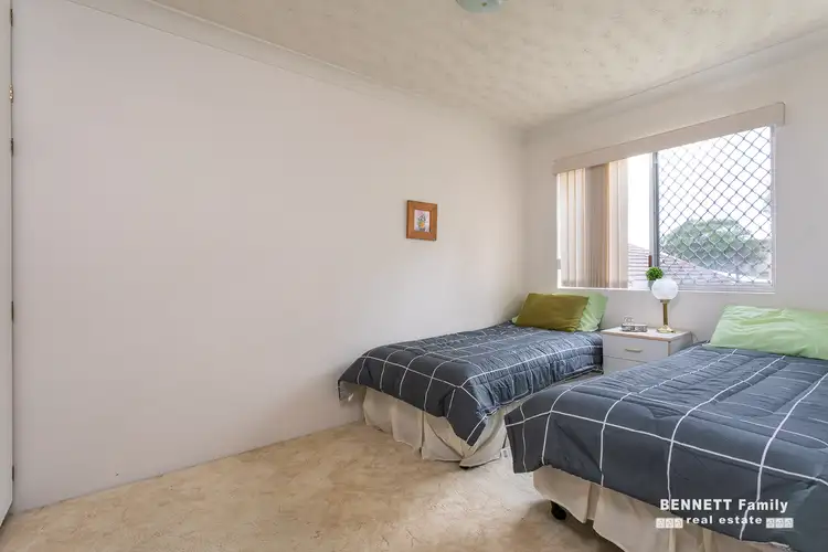 Seventh view of Homely unit listing, 4/44 Montpelier Street, Clayfield QLD 4011
