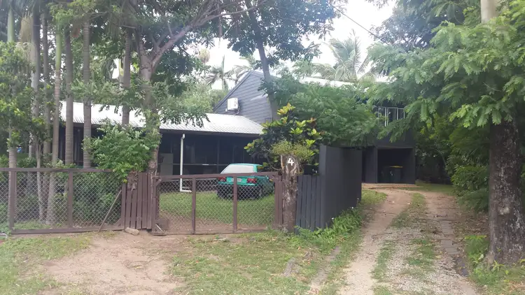 Main view of Homely semi-detached listing, 4 Widdowson Court, Picnic Bay QLD 4819
