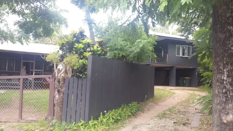 Second view of Homely semi-detached listing, 4 Widdowson Court, Picnic Bay QLD 4819