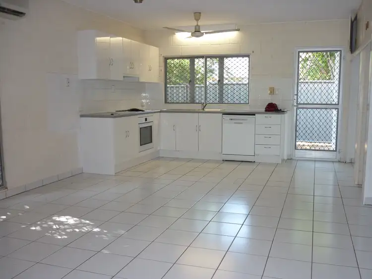 Third view of Homely semi-detached listing, 4 Widdowson Court, Picnic Bay QLD 4819