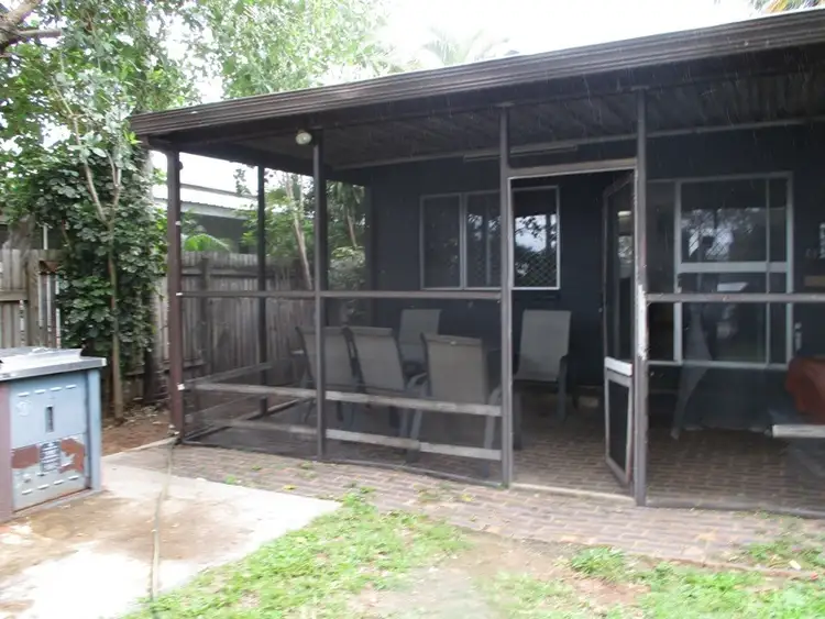 Fourth view of Homely semi-detached listing, 4 Widdowson Court, Picnic Bay QLD 4819