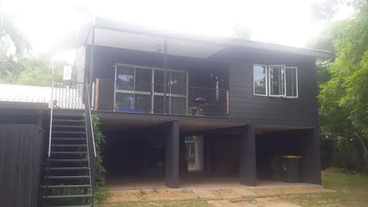Seventh view of Homely semi-detached listing, 4 Widdowson Court, Picnic Bay QLD 4819
