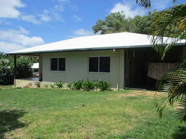 Second view of Homely house listing, 24 Compass Crescent, Nelly Bay QLD 4819