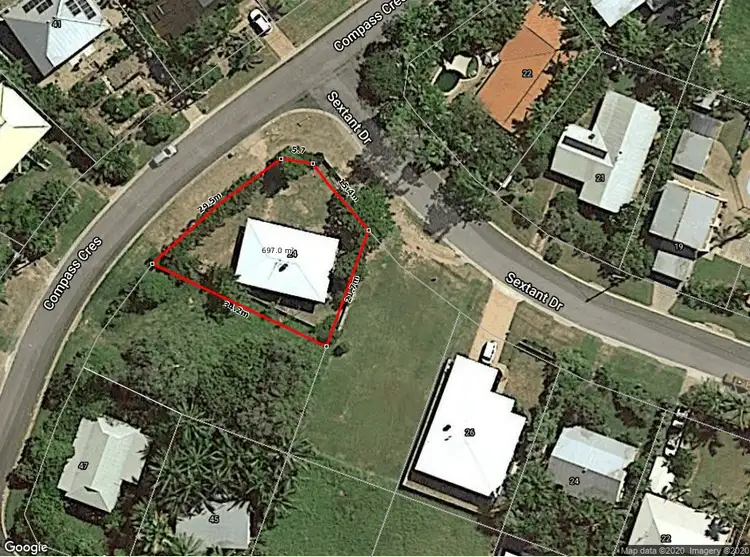 Third view of Homely house listing, 24 Compass Crescent, Nelly Bay QLD 4819