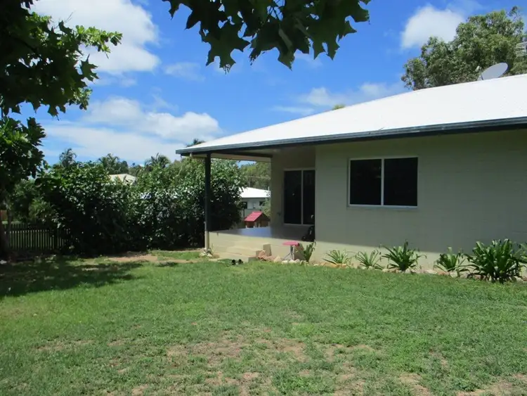 Fourth view of Homely house listing, 24 Compass Crescent, Nelly Bay QLD 4819