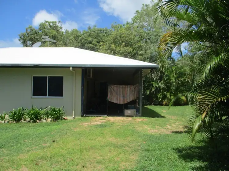 Fifth view of Homely house listing, 24 Compass Crescent, Nelly Bay QLD 4819